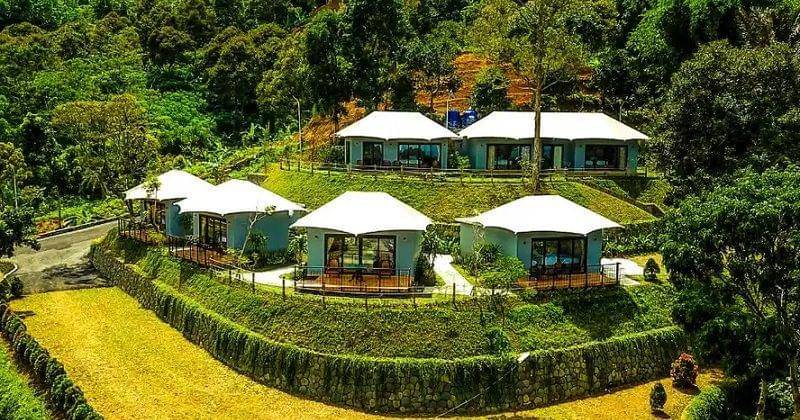 Ayoglamping.com/Pelangi Glamping